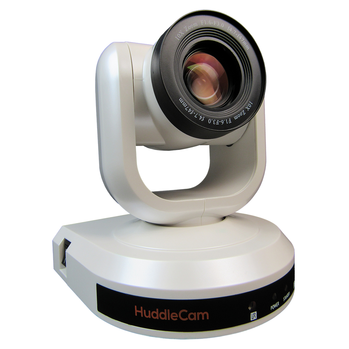 HC10X-WH-G3 Webcam angle